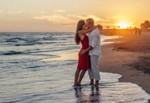 Ето как да станете по-интимни с половинката си